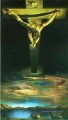El Cristo de San Juan de la Cruz Cubismo Dadá Surrealismo Salvador Dalí